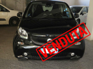 SMART FORTWO 1.0 52kw - €8.800